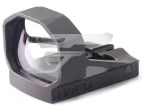 Shield Sights RMSx reflex minisight XL . red-dot vízálló, üveg, 4MOA piros