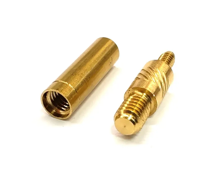 Csőkefe Adapter M3 Anya / M5 Anya