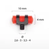 Sörétes célzó #2