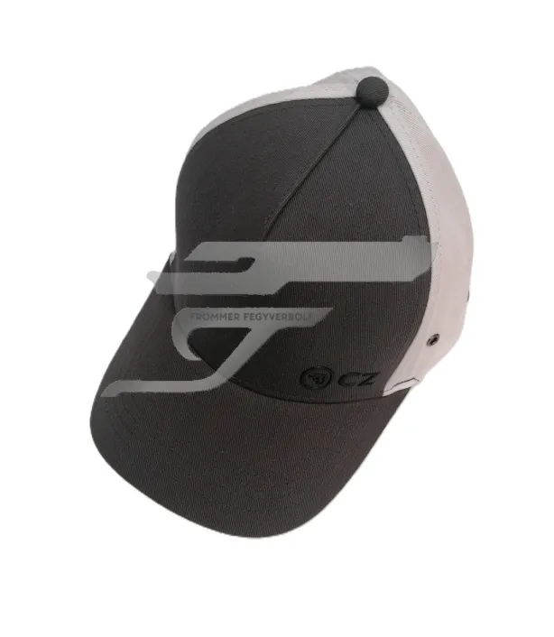 Baseball Sapka CZ