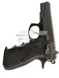 Brno CZ 75B 9x19 használt maroklőfegyver B1(2034)