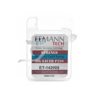 Sig Sauer P-320 Tárkioldó gomb Rugó . ET-142009