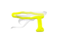 Töltetlenség jelző Sörétes Fegyverhez Sárga