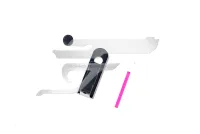 Tanfoglio Első Irányzék FiberOptic 3x6,7