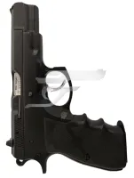 Brno CZ 75B 9x19 használt maroklőfegyver B1(2034)