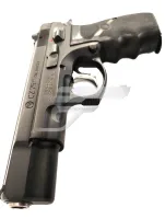 Brno CZ 75B 9x19 használt maroklőfegyver B1(2034)