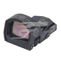 SightMark Mini Shot M-Spec FMS Red-dot 1-3MOA Állítható+ Talp Karabélyhoz