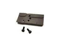 CZ P-10 Optics Ready Plate .