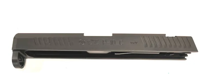 CZ P-10C Szán 9 mm Luger Új . Maroklőfegyverhez