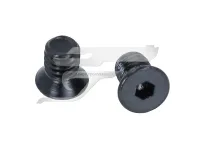 Volquartsen Scorpion első irányzék 6"-os . fegyverre