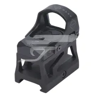 SightMark Mini Shot M-Spec FMS Red-dot 1-3MOA Állítható+ Talp Karabélyhoz