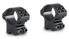 Hawke HA22102 Kétrészes 1"-os Magas . Szerelék 9-11 mm Prizma