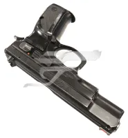 Brno CZ 75B 9x19 használt maroklőfegyver B5(2033)