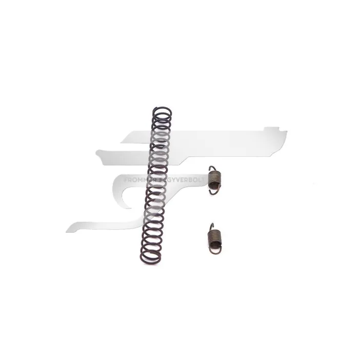 CZ P10C Competition Rugó szett