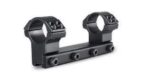 Hawke HA22105/HM6144 Egyrészes 1" 11mm . Szerelék Magas Egyrészes