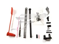 Brno CZ 75B 9x19 használt maroklőfegyver B5(2033)