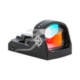 SightMark MiniShot A-Spec M3 Red Dot Weaver Sinre 3 MOA 20x16mm Objektív