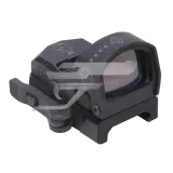 SightMark MiniShot M-SpecLQD Gyorsoldású 1-3MOA Állítható+ Talp Karabélyhoz