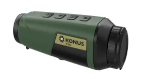 Konus Flame Hőkamera 1,5X-3X nagyitás .                      AKCIÓ