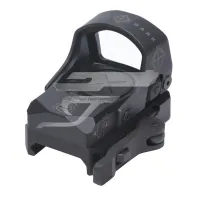 SightMark MiniShot M-SpecLQD Gyorsoldású 1-3MOA Állítható+ Talp Karabélyhoz