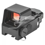 SightMark UltraShot M-Spec FMS Red-dot 1-3MOA Állítható+ Talp Karabélyhoz