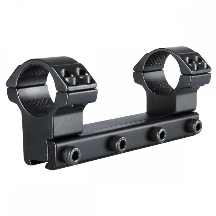 Hawke HM6146 Egyrészes Szerelék 1"Magas . 9-11 mm Prizma