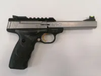 Browning Buck Mark 22LR használt maroklőfegyver B5(2033)