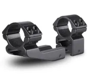 Hawke HM6163/22120 1"-os Szerelék . 9-11 Prizma Dupla Csavar 2 részes