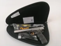 Browning Buck Mark 22LR használt maroklőfegyver B5(2033)