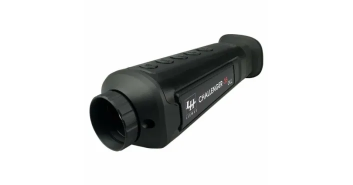 Liemke Challenger-35 Kereső Hőkamera