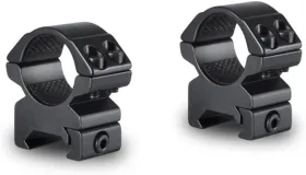 Hawke HM7102 Szerelék 1" Weaver Sinre