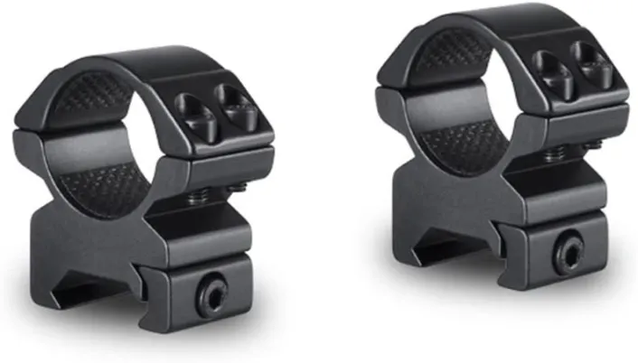 Hawke HM7102 Szerelék 1" Weaver Sinre