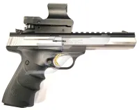 Browning Buckmark 22LR használt maroklőfegyver B5(2031)