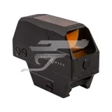 SightMark Volta Solar napelemes RedDot 1-3MOA Állítható+ Talp Karabélyhoz