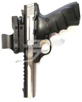 Browning Buckmark 22LR használt maroklőfegyver B5(2031)