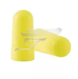 3M Füldugó Szivacs Egyszerhasználatos Sárga