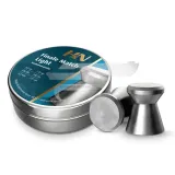 4,49mm H&N Finale Match Light 48466449 .selected quality 0,51g 7,87gr 500 db-os