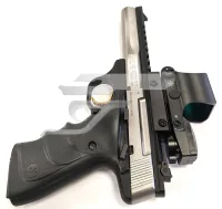 Browning Buckmark 22LR használt maroklőfegyver B5(2031)