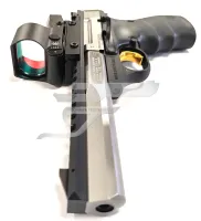 Browning Buckmark 22LR használt maroklőfegyver B5(2031)