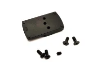 EGW CZ P-10C Red Dot Tartó Venom,Viper,Fast Fire,Docter