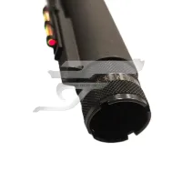 Franchi Affinity 3 Elite Cobalt 12/76 30"cső, 3 db. choke