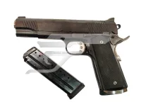 BUL 1911 Classic Kal: 9x19 , Használt maroklőfegyver