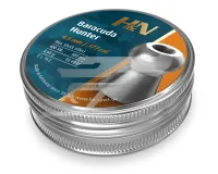 4,5 mm H&N Baracuda Hunter 0,67g 10,34gr .400 db. Léglőszer 48588450/48584450