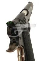 BUL 1911 Classic Kal: 9x19 , Használt maroklőfegyver