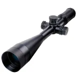 10-40X56 LA Akah Céltávcső Világító Pont 30-as Tubus, Árnyékoló, Oldal -Paralax