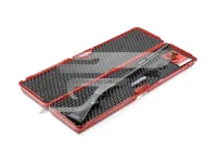 Winchester SX4 Compo Fekete 511260392 12/89 kaliber,71 cm-es cső sörétes fegy.