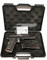 BUL 1911 Classic Kal: 9x19 , Használt maroklőfegyver