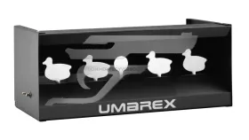 Walther Kacsa/ Disznó Mágneses UM32080 , Célgép