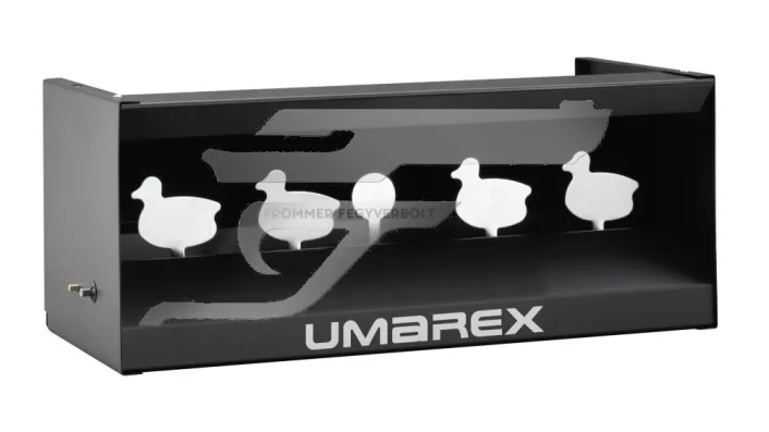 Walther Kacsa/ Disznó Mágneses UM32080 , Célgép