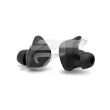 Eartune Hunt Active Füldugó fekete 85dB+ ADVETHUNT-BLK